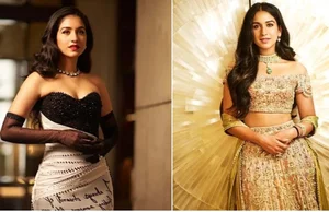Radhika Merchant: The Stunning Bride at the Ambani Wedding - image 3
