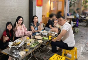 Summer Travel Highlights: How Vietnamese Stars Are Vacationing This Season - image 0