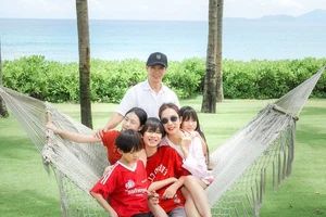 Summer Travel Highlights: How Vietnamese Stars Are Vacationing This Season - image 1