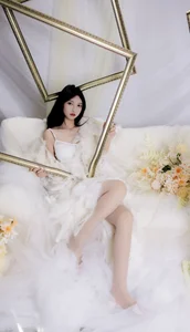 Art Language Vol.10446: Exploring the Aesthetic Elegance of Model Gai Gai - image 16