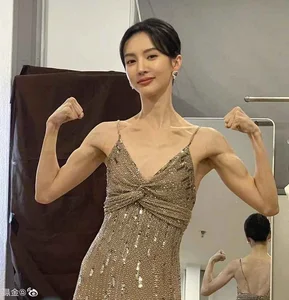 Breaking Stereotypes: The Rise of Muscular Fitness Influencers and Strength Culture in China - image 2