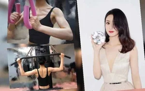 Breaking Stereotypes: The Rise of Muscular Fitness Influencers and Strength Culture in China - image 6