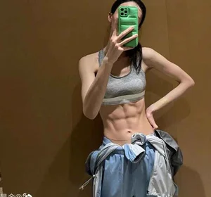 Breaking Stereotypes: The Rise of Muscular Fitness Influencers and Strength Culture in China - image 3