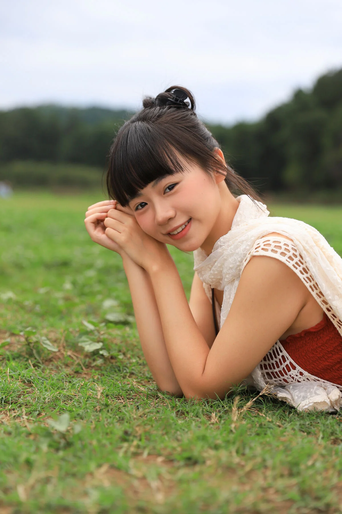 YiTuYu Art Language Vol.7868 Featuring Shi San Jin Ya: High-End Aesthetic Photography