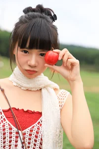 YiTuYu Art Language Vol.7868 Featuring Shi San Jin Ya: High-End Aesthetic Photography - image 24