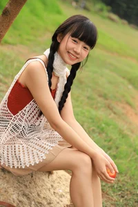 YiTuYu Art Language Vol.7868 Featuring Shi San Jin Ya: High-End Aesthetic Photography - image 2