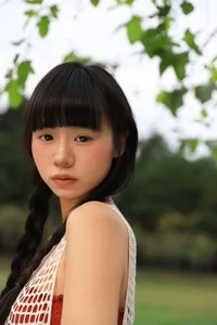 YiTuYu Art Language Vol.7868 Featuring Shi San Jin Ya: High-End Aesthetic Photography - image 18