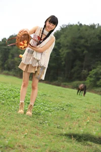 YiTuYu Art Language Vol.7868 Featuring Shi San Jin Ya: High-End Aesthetic Photography - image 29