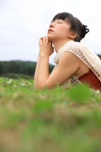 YiTuYu Art Language Vol.7868 Featuring Shi San Jin Ya: High-End Aesthetic Photography - image 9