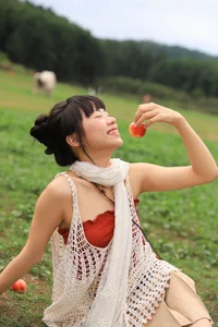 YiTuYu Art Language Vol.7868 Featuring Shi San Jin Ya: High-End Aesthetic Photography - image 15