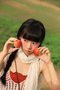 YiTuYu Art Language Vol.7868 Featuring Shi San Jin Ya: High-End Aesthetic Photography - image 10