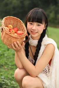 YiTuYu Art Language Vol.7868 Featuring Shi San Jin Ya: High-End Aesthetic Photography - image 23