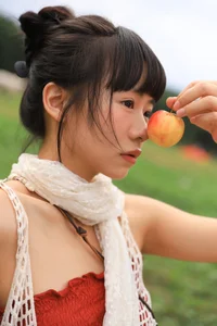 YiTuYu Art Language Vol.7868 Featuring Shi San Jin Ya: High-End Aesthetic Photography - image 4