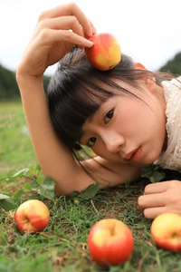 YiTuYu Art Language Vol.7868 Featuring Shi San Jin Ya: High-End Aesthetic Photography - image 1