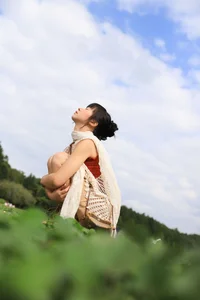 YiTuYu Art Language Vol.7868 Featuring Shi San Jin Ya: High-End Aesthetic Photography - image 28