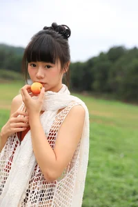 YiTuYu Art Language Vol.7868 Featuring Shi San Jin Ya: High-End Aesthetic Photography - image 19