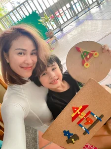 MC Phuong Mai: Redefining Bold Fashion in Vietnamese Showbiz - image 6