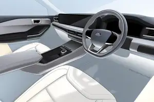 Ford Explorer 2026: Modern Interior, Advanced Tech Unveils Premium Design - image 1