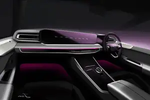 Ford Explorer 2026: Modern Interior, Advanced Tech Unveils Premium Design - image 3