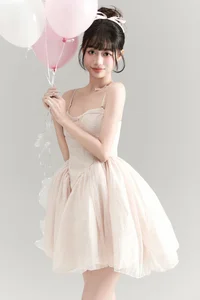Vibrant Style in YiTuYu Art Language Vol.7965 Featuring Bo Luo Bao - image 16