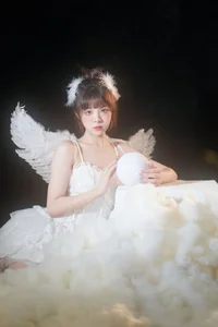 Exploring the Visual Narrative of Art Language Vol.6462: Sai De Guo Xi Li Ma - image 21