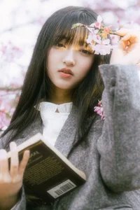 YiTuYu Art Language Vol.6745: Er Liang Feng Yue Collection - image 14