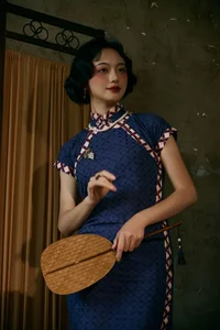 Charming Visuals in YiTuYu Art Language Vol.7589: Xiao Yang Ai Gan Fan - image 5
