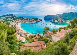 Discover the 10 Most Beautiful Islands in Spain for Your Next Mediterranean Escape - image 3