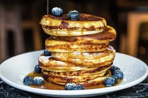 Top 10 Most Delicious Pancakes from Around the World - image 4