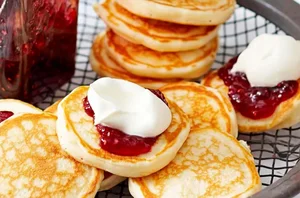 Top 10 Most Delicious Pancakes from Around the World - image 6
