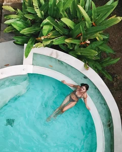 Stunning Thai Influencer Sets the Internet Ablaze with Bold Bikini Collection and Summer Vibes - image 2