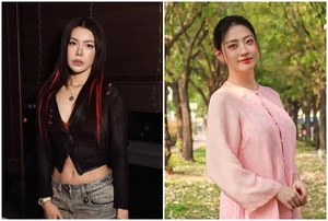 Miss World Vietnam Luong Thuy Linh Addresses Minh Tu's Statements in a Highly Anticipated Response - image 2