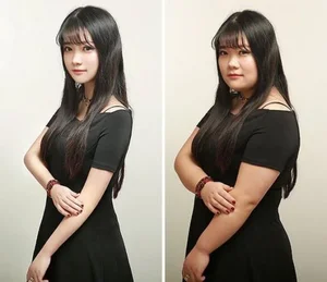 The Reality Behind the Filter: Why Social Media Beauty Standards are Shifting - image 0