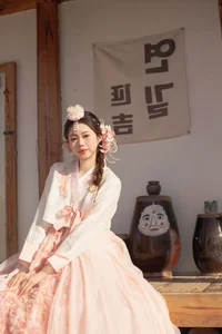 Stunning Visuals in YiTuYu艺图语 Art Language Vol.7340 Featuring Fei Tian Xiao Mo Nu - image 30