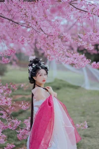 Elegant Portrait Photography: YiTuYu Art Language Vol.4190 featuring Qi Luo Sheng De Xiao Su Su - image 20