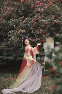 Artistic Portraiture: YiTuYu Art Language Vol.6384 Featuring Jin Zou Ba - image 17