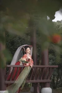 Artistic Portraiture: YiTuYu Art Language Vol.6384 Featuring Jin Zou Ba - image 29
