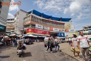 The Architectural Legacy of Ngo Viet Thu: Modernist Masterpieces and Cultural Heritage - image 1