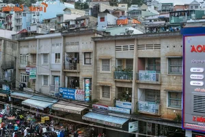 The Architectural Legacy of Ngo Viet Thu: Modernist Masterpieces and Cultural Heritage - image 10