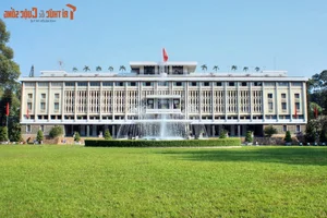 The Architectural Legacy of Ngo Viet Thu: Modernist Masterpieces and Cultural Heritage - image 4