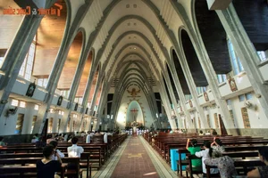 The Architectural Legacy of Ngo Viet Thu: Modernist Masterpieces and Cultural Heritage - image 11
