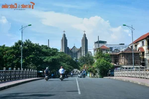 The Architectural Legacy of Ngo Viet Thu: Modernist Masterpieces and Cultural Heritage - image 6