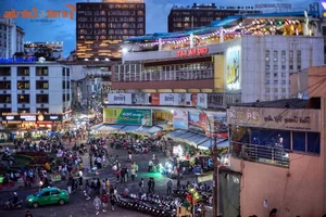 The Architectural Legacy of Ngo Viet Thu: Modernist Masterpieces and Cultural Heritage - image 2