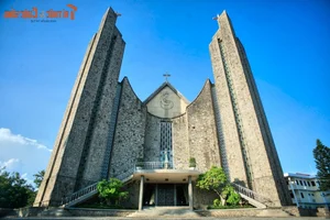 The Architectural Legacy of Ngo Viet Thu: Modernist Masterpieces and Cultural Heritage - image 9