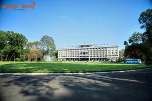 The Architectural Legacy of Ngo Viet Thu: Modernist Masterpieces and Cultural Heritage - image 3