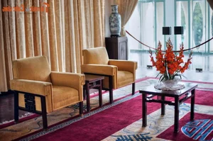 The Architectural Legacy of Ngo Viet Thu: Modernist Masterpieces and Cultural Heritage - image 8