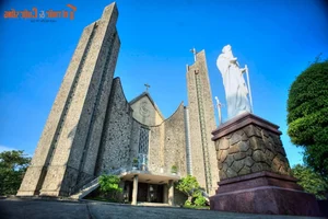 The Architectural Legacy of Ngo Viet Thu: Modernist Masterpieces and Cultural Heritage - image 0