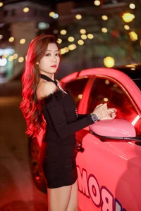 Exquisite Art Photography: YiTuYu Art Language Vol.6532 Featuring the Elegant Wen Wen - image 5