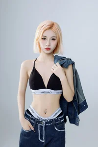 YiTuYu Art Language Vol.6388 Featuring Fan Fan Portrait Gallery - image 32