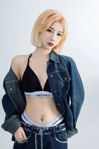 YiTuYu Art Language Vol.6388 Featuring Fan Fan Portrait Gallery - image 20